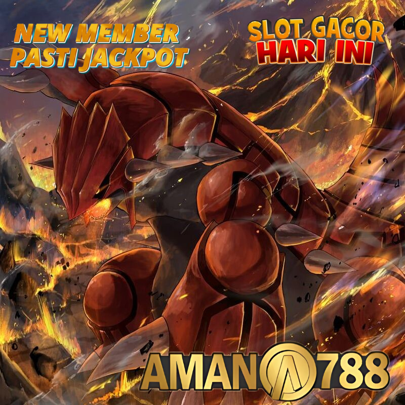 SLOT 4D